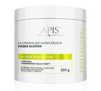 Apis Professional Hydro Evolution Extremely Moisturizing Algae Mask with Pear and Rhubarb AQUAXTREM™ 200g