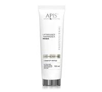 Apis Professional Lifting and Tensing Ultrasound Gel Mask Cream Serum Algae Mask