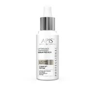 Apis Professional Lifting and Tensing Ultrasound Gel Mask Cream Serum Algae Mask