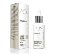 Apis Professional Lifting and Tensing Ultrasound Gel Mask Cream Serum Algae Mask