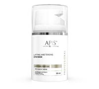 Apis Professional Lifting and Tensing Ultrasound Gel Mask Cream Serum Algae Mask