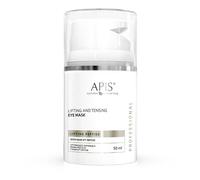 Apis Professional Lifting and Tightening Eye Mask with SNAP-8 Peptide 50ml