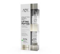 Apis Home Terapis Roller Eye Serum with SNAP-8MT Peptide 10ml