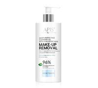 Apis Professional Moisturising Face Washing Gel with Hyaluronic Acid 300ml