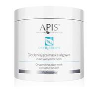 Apis Professional Oxy O2 Therapies Oxygenating Algae Mask with Active Oxygen 200g