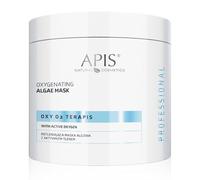 Apis Professional Oxy O2 Therapies Oxygenating Algae Mask with Active Oxygen 200g