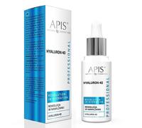 APIS HYALURON 4D Hyaluronic Acid | Revolution in Hydration | 30 ml