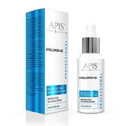 Apis Professional Revolution in Hydration Hyaluron 4D Concentrate 30ml