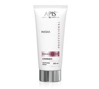 Apis Professional Rosacea Stop Soothing Face Mask Irritated Sensitive Skin 200ml