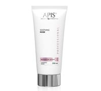 Apis Professional Rosacea Stop Soothing Face Mask Irritated Sensitive Skin 200ml
