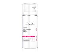 Apis Professional Secret Of Youth Filling and Tensing Cream with Linefill™ formula 100ml