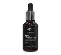 Apis Professional 40% Mandelic Acid Exfoliate Reduces Inflamation Anti-Acne 30ml
