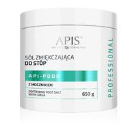 Apis Professsional Api Podo Softening Foot Salt with Urea 650g