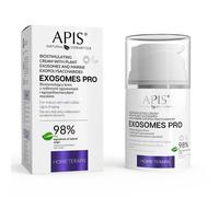 Biostyulating Cream with Plant Exosomes | Exosomes Pro Home Terapis | Innovative Skin Care | Regeneration | Moisture | Anti-Ageing | Combination Skin | 50 ml