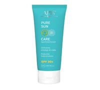 Apis Pure Sun Protective UVA UVB Waterproof Body Emulsion SPF30 200ml