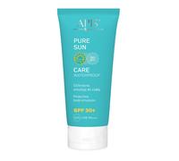 Apis Pure Sun Protective UVA UVB Waterproof Body Emulsion SPF30 200ml