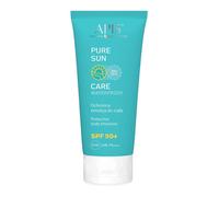 Apis Pure Sun Waterproof Body & Face UV Protection Cream Oil SPF30/50