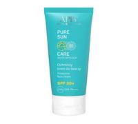 Apis Pure Sun Waterproof Face Cream Protective SPF 30 UVA UVB 50ml
