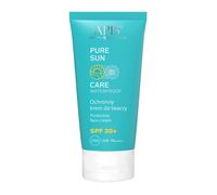 Apis Pure Sun Waterproof Face Cream Protective SPF 30 UVA UVB 50ml