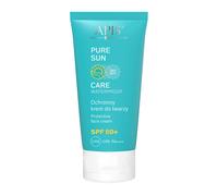 Apis Pure Sun Waterproof Protective Face Cream SPF 50 UVA UVB 50ml
