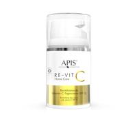 Apis Re- Vit C Revitalizing Day Cream wth Vitamin C SPF15 50ml