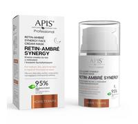 Apis Retin Ambre Synergy Cream-Mask Retinol Ambre Dry Mature Skin Night 50ml