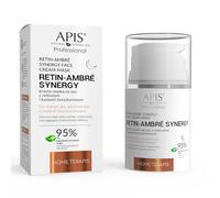 Apis Retin Ambre Synergy Cream-Mask Retinol Ambre Dry Mature Skin Night 50ml