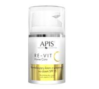 Apis Re- Vit C Revitalizing Day Cream wth Vitamin C SPF15 50ml