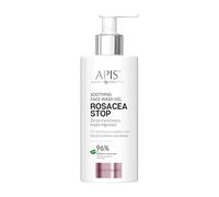 Apis Rosacea-Stop Soothing & Calming Facial Cleansing Gel | 300 ml