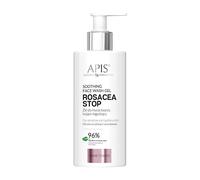 Apis Rosacea-Stop Soothing & Calming Facial Cleansing Gel | 300 ml