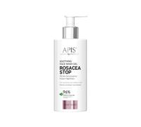 Apis Rosacea-Stop Soothing & Calming Facial Cleansing Gel | 300 ml