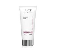 Apis Professional Rosacea Stop Soothing Face Mask Irritated Sensitive Skin 200ml