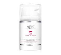 APIS Secret of youth filling and firming serum for the eyes with the LINEFILL TM complex and squalane, smooth skin with a diamond shade, 50 ml