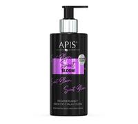 Apis Sweet Bloom Regenerating Body Hand Cream Passion Fruit Oil 300ml