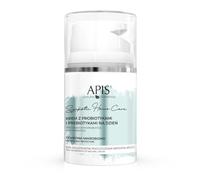 Apis Synbiotic Microbiome Protect Face Cream with Pre & Probiotics Day 50ml