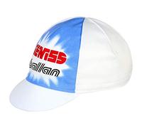 APIS Team Gewiss Ballan Retro Cycling Cap. Cycling Team Bike Podium Cap.