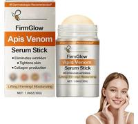Apis Venom Serum Stick, Advanced Firming & Wrinkle-Reducing Cream, Improves Skin Sagging, Restore Skin Elasticity, Natural Serum Suitable for All Skin Types
