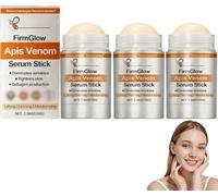 Apis Venom Serum Stick, Advanced Firming & Wrinkle-Reducing Cream, Improves Skin Sagging, Restore Skin Elasticity, Natural Serum Suitable for All Skin Types