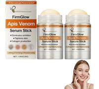 Apis Venom Serum Stick, Advanced Firming & Wrinkle-Reducing Cream, Improves Skin Sagging, Restore Skin Elasticity, Natural Serum Suitable for All Skin Types