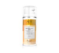 Apis Wealth Of Honey Natural Ingredients Face Cream Body Nectar Bath Salt