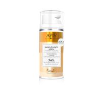 Apis Richness of Honey | Moisturising Cream with Honey & Turmeric | 100ml