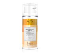 Apis Wealth Of Honey Natural Ingredients Face Cream Body Nectar Bath Salt