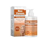 ApisDerm Bee Advanced Multi-Action Firming Cream,Multi-Action Firming Cream,24H Moisturizing Face & Body Lotion, Natural Bee Cream for All Skin Types (1Pcs)