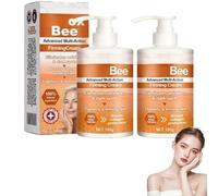 ApisDerm Boto-xBee Advanced Multi-Action Firming Cream, Boto-x Bee Venom Wrinkle Removal Cream, ApisDerm Boto-x Bee Firming Cream, Natural Bee Venom Boto-x Cream for All Skin Types (2)