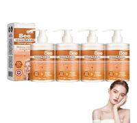 ApisDerm Boto-xBee Advanced Multi-Action Firming Cream, Boto-x Bee Venom Wrinkle Removal Cream, ApisDerm Boto-x Bee Firming Cream, Natural Bee Venom Boto-x Cream for All Skin Types (4)