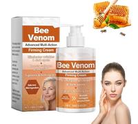 ApisDerm BotoxBee Advanced Multi-Action Firming Cream, Advanced Firming & Wrinkle-Reducing Cream, Natural Bee Venom Cream, for All Skin Types (1pcs)