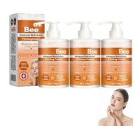 ApisDerm BotoxBee Advanced Multi-Action Firming Cream, Boto-x Bee Venom Wrinkle Removal Cream, ApisDerm Boto-x Bee Firming Cream, Natural Bee Venom Boto-x Cream for All Skin Types (3)