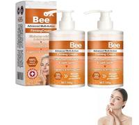 ApisDerm BotoxBee Advanced Multi-Action Firming Cream, Boto-x Bee Venom Wrinkle Removal Cream, ApisDerm Boto-x Bee Firming Cream, Natural Bee Venom Boto-x Cream for All Skin Types (2)