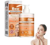 ApisDerm BotoxBee Advanced Multi-Action Firming Cream, Boto-x Bee Venom Wrinkle Removal Cream, ApisDerm Boto-x Bee Firming Cream, Natural Bee Venom Boto-x Cream for All Skin Types (1)