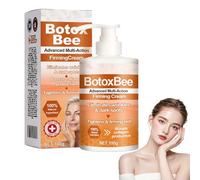 ApisDerm BotoxBee Advanced Multi-Action FirmingCream, Advanced firming & Wrinkle-Reducing cream, Natural Bee Venom Cream for All Skin Types (1)
